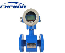 蘭申表頭EMFM電磁流量計(jì) 防爆、防腐、水、液體等導(dǎo)電介質(zhì)